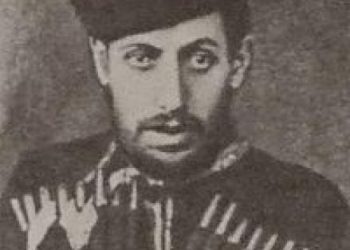Iosif Davitashvili