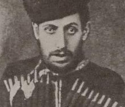 Iosif Davitashvili