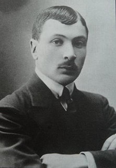 Iosif Grishashvili