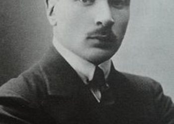 Iosif Grishashvili