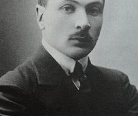 Iosif Grishashvili