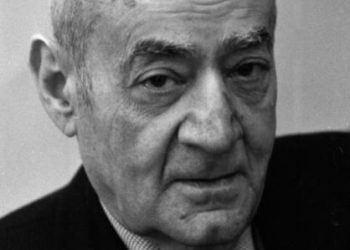 Iosif Sumbatashvili