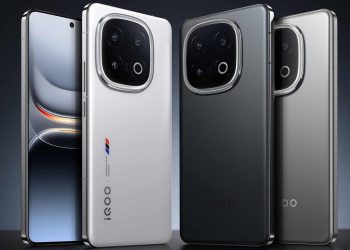 iQOO 13, Snapdragon 8 Elite işlemci ve dev bataryayla resmiyet kazandı