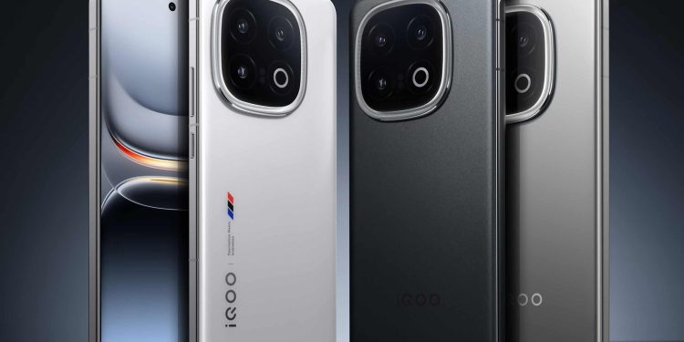 iQOO 13, Snapdragon 8 Elite işlemci ve dev bataryayla resmiyet kazandı