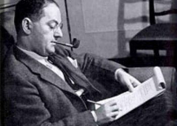 Ira Gershwin