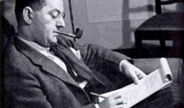 Ira Gershwin