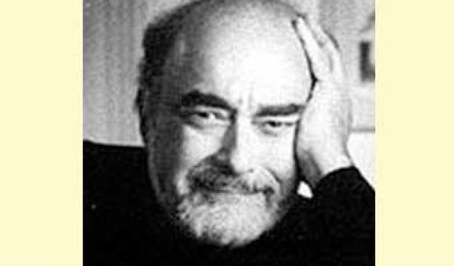 Ira Levin
