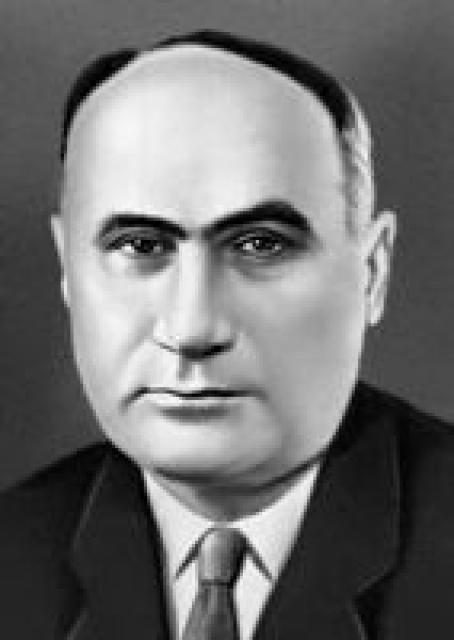 Irakliy Abashidze