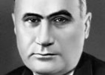 Irakliy Abashidze