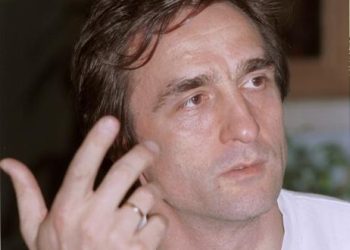 Irek Myhamedov
