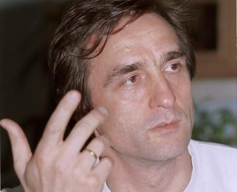 Irek Myhamedov
