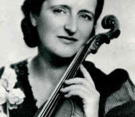Irena Dubiska