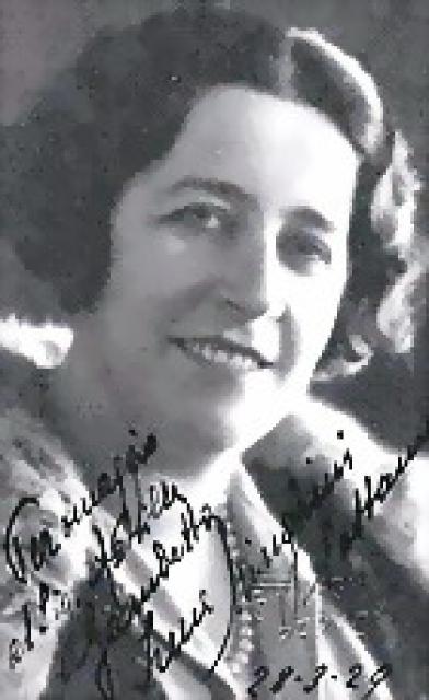 Irene Minghini Cattaneo