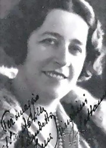 Irene Minghini Cattaneo
