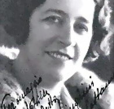 Irene Minghini Cattaneo