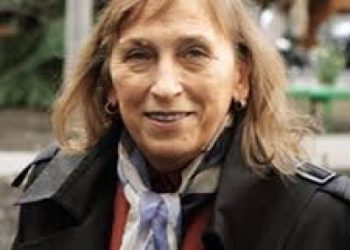 Irina Bekeshkina