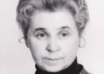 Irina Blohina