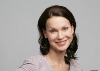 Irina Cherichenko