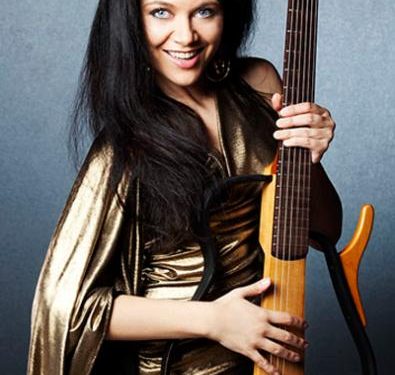 Irina Ignatyuk