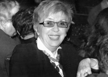 Irina Kalinets