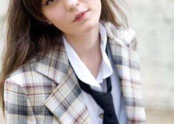 Irina Lazareanu
