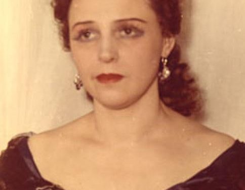 Irina Maslennikova