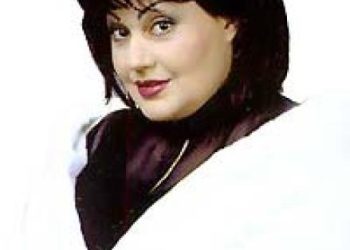 Irina Otieva