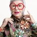 Iris Apfel