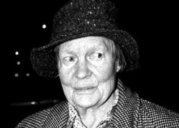 Iris Murdoch