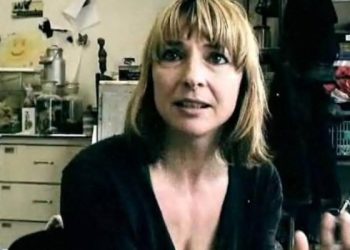Iris Schieferstein