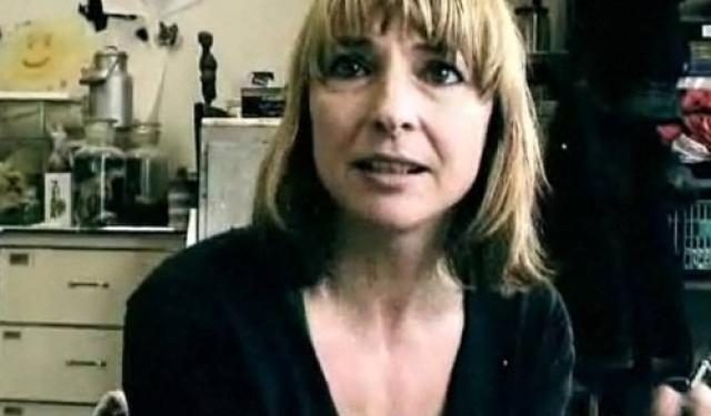 Iris Schieferstein