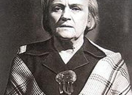 Irma Bune