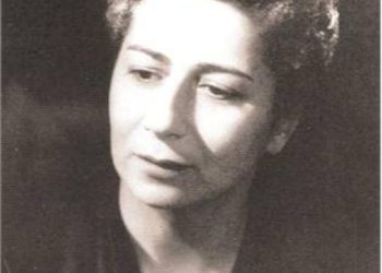 Irma Kolassi