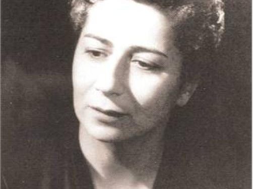Irma Kolassi