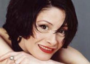 Irma Nioradze