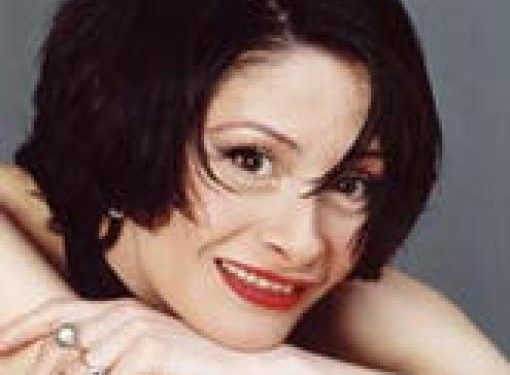 Irma Nioradze