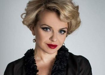 Irma Vitovskaya