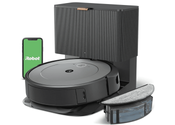 iRobot Roomba Combo i3+ Şimdi Daha Ucuza!