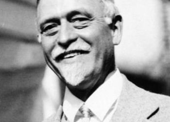 Irving Fisher