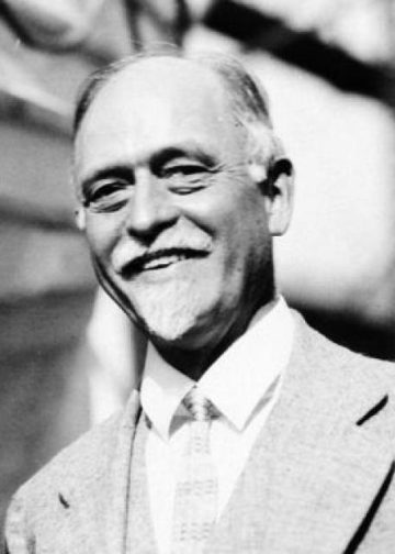 Irving Fisher