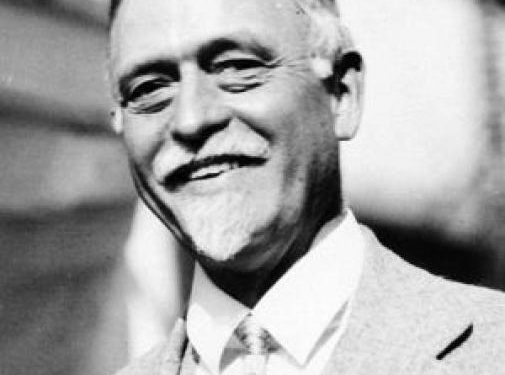 Irving Fisher