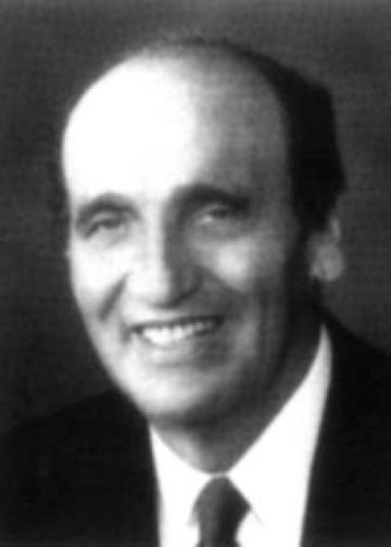 Irving Kaplansky