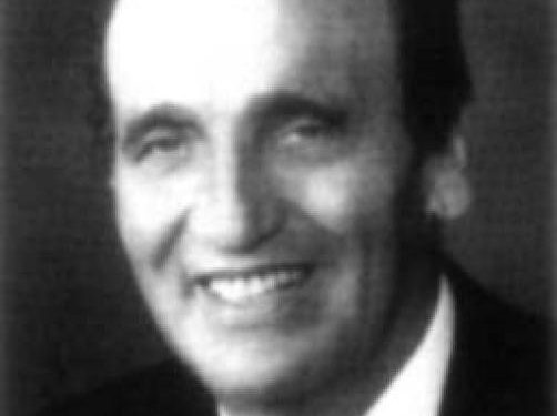 Irving Kaplansky