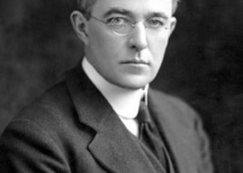 Irving Lengmiur