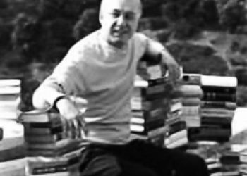 Irving Stone
