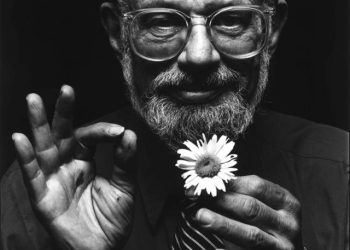 Irwin Ginsberg