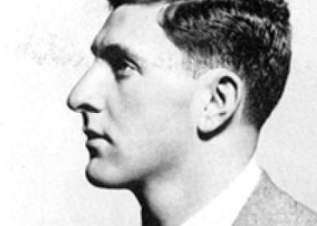 Irwin Shaw
