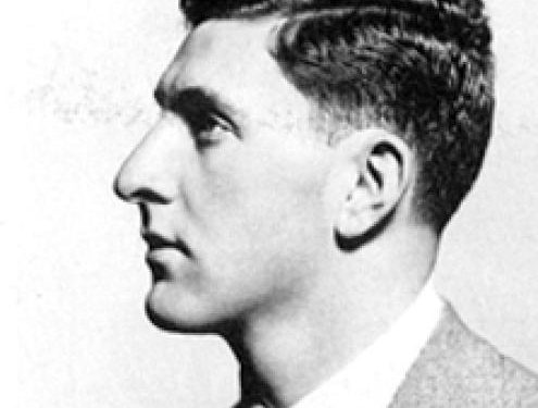 Irwin Shaw