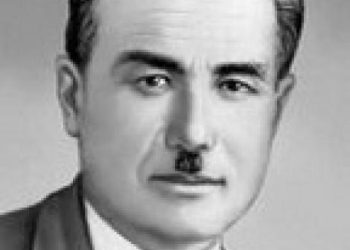 Isa Baizakov