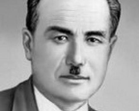 Isa Baizakov